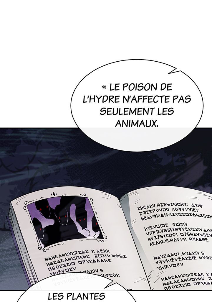 I Grow Stronger By Eating! Chapitre 54 - Page 56