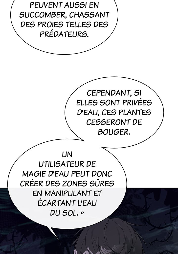 I Grow Stronger By Eating! Chapitre 54 - Page 57