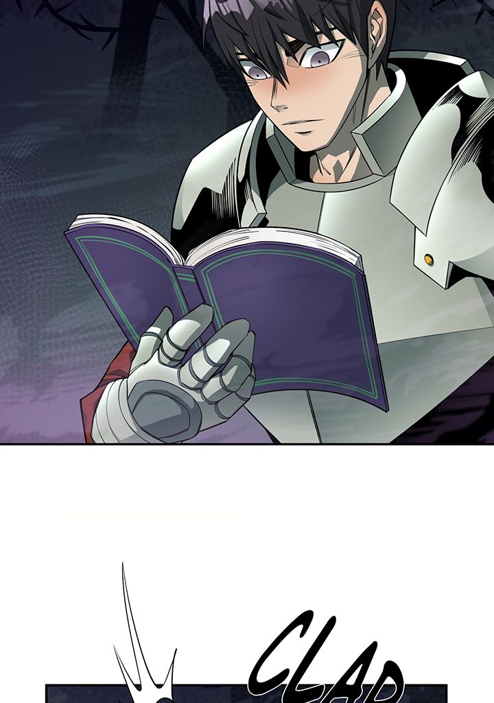 I Grow Stronger By Eating! Chapitre 54 - Page 58