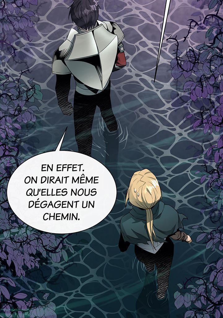 I Grow Stronger By Eating! Chapitre 54 - Page 60
