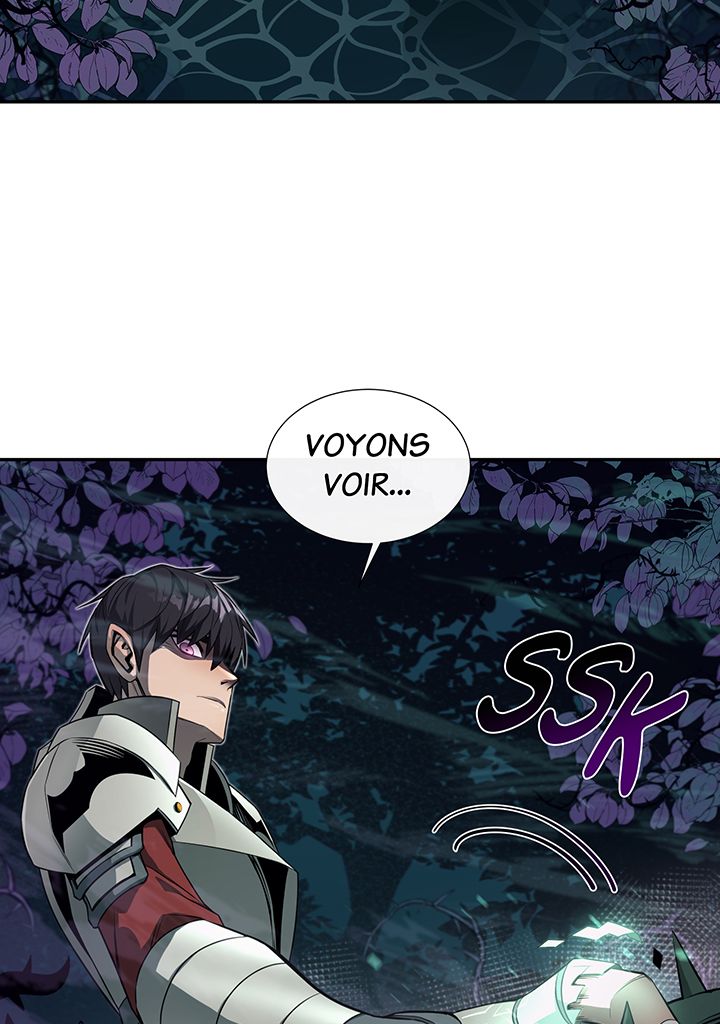 I Grow Stronger By Eating! Chapitre 54 - Page 61