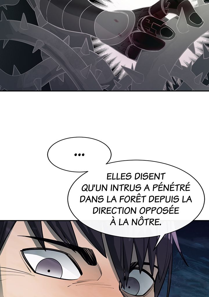 I Grow Stronger By Eating! Chapitre 54 - Page 63