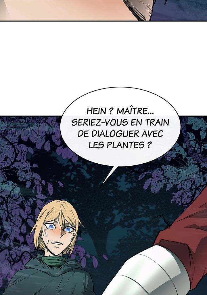 I Grow Stronger By Eating! Chapitre 54 - Page 64