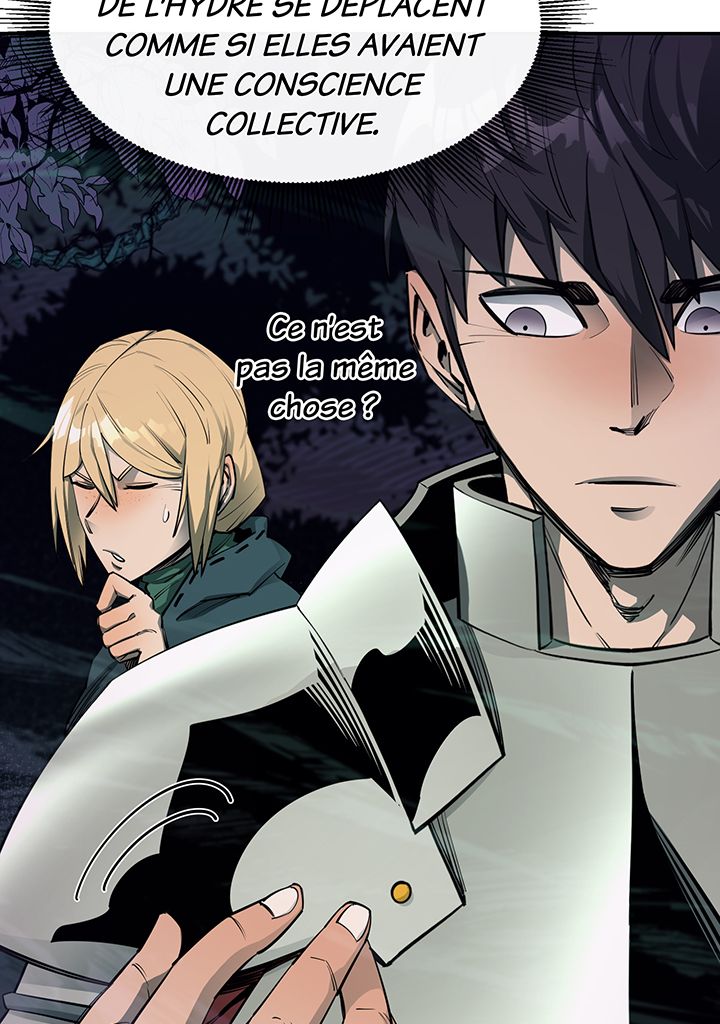 I Grow Stronger By Eating! Chapitre 54 - Page 66