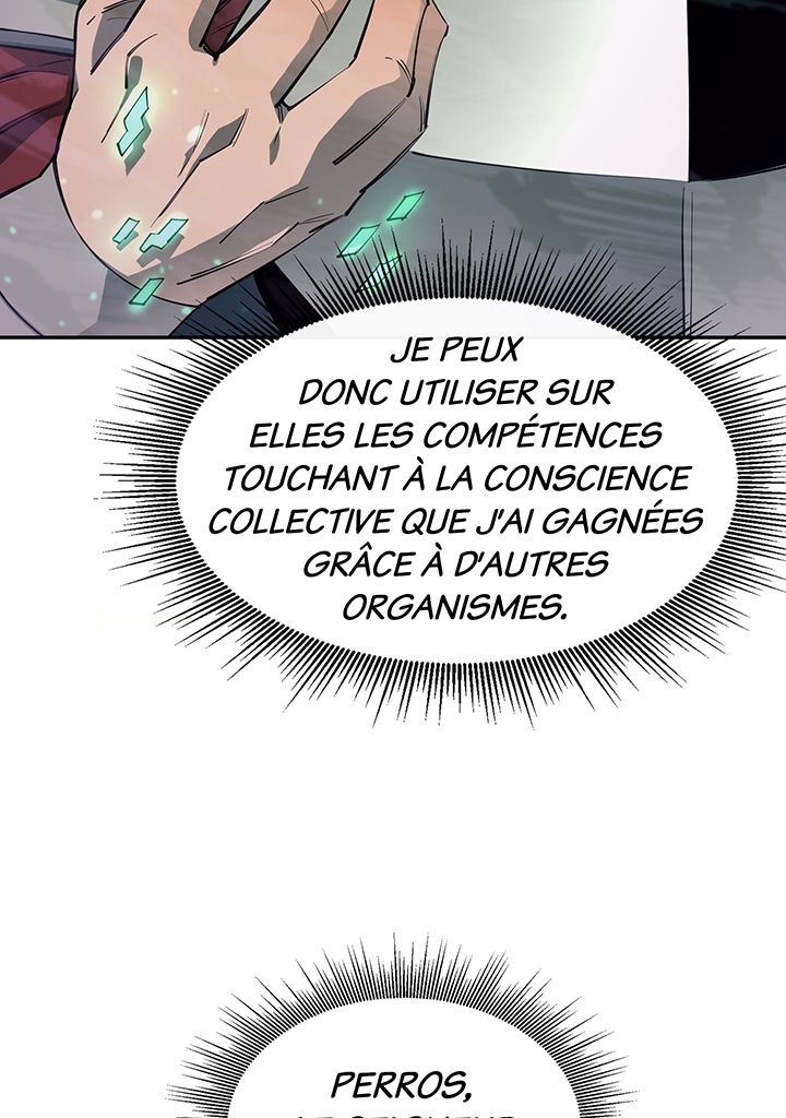 I Grow Stronger By Eating! Chapitre 54 - Page 67