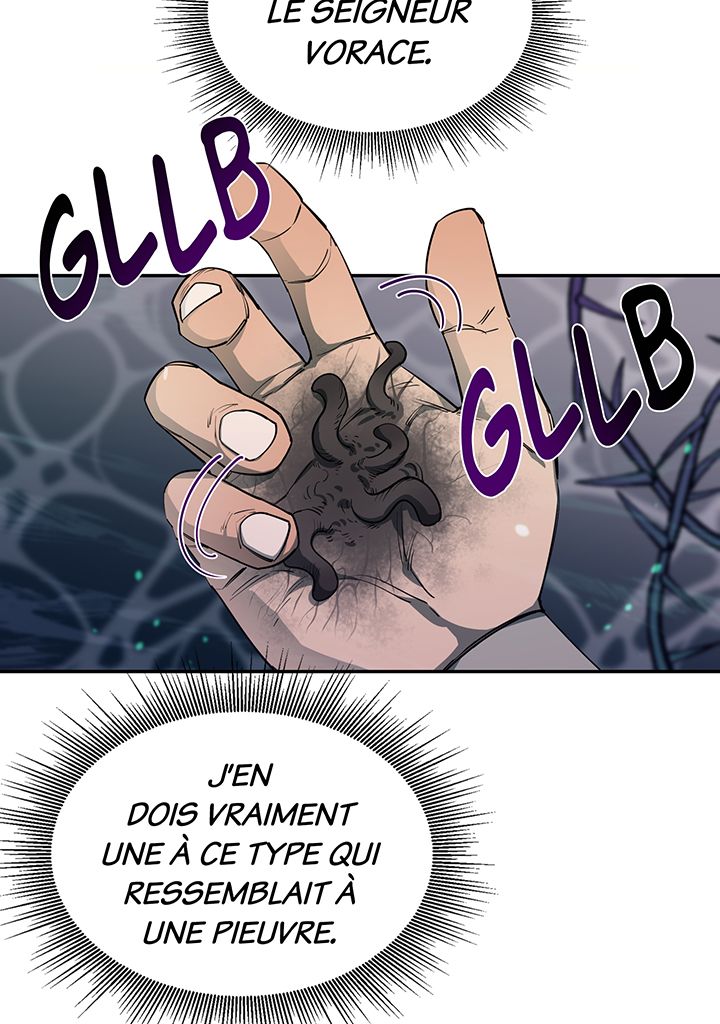 I Grow Stronger By Eating! Chapitre 54 - Page 68