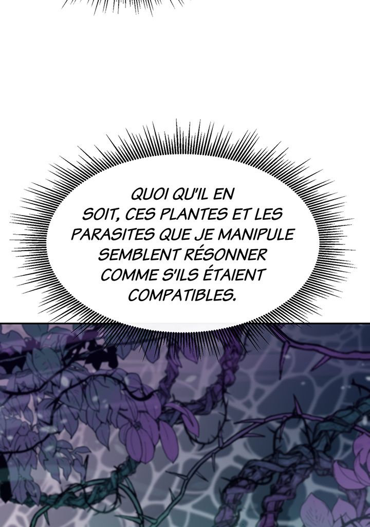 I Grow Stronger By Eating! Chapitre 54 - Page 69