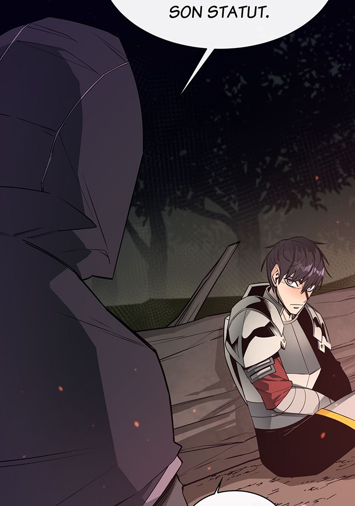 I Grow Stronger By Eating! Chapitre 54 - Page 7