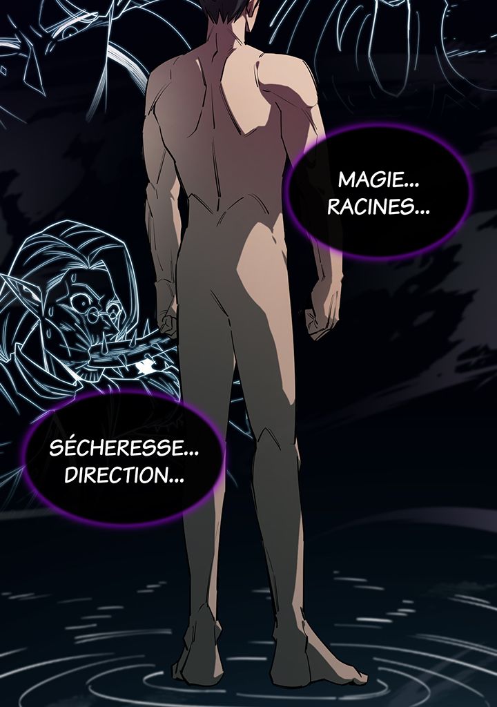 I Grow Stronger By Eating! Chapitre 54 - Page 71