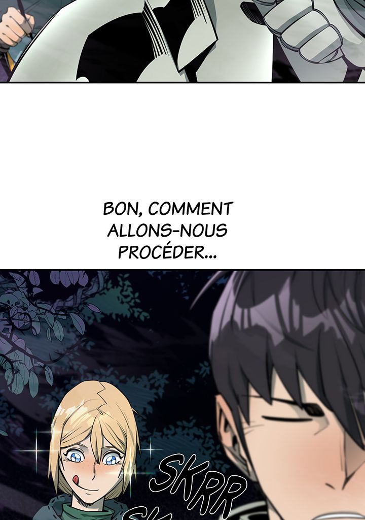 I Grow Stronger By Eating! Chapitre 54 - Page 75