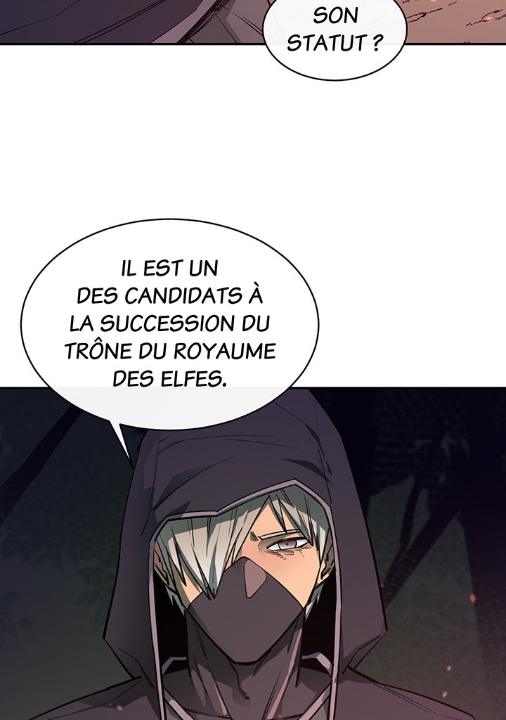 I Grow Stronger By Eating! Chapitre 54 - Page 8