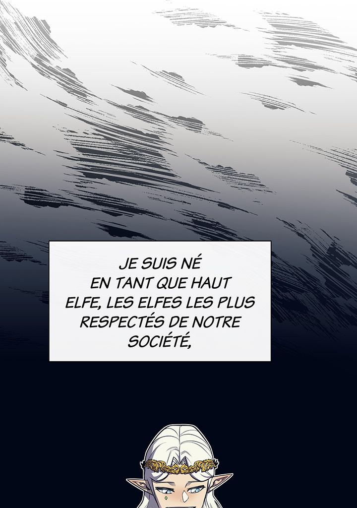 I Grow Stronger By Eating! Chapitre 54 - Page 81