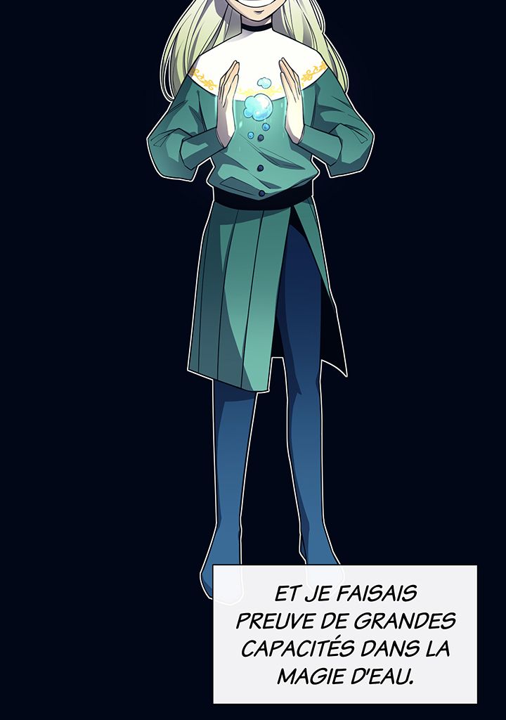 I Grow Stronger By Eating! Chapitre 54 - Page 82