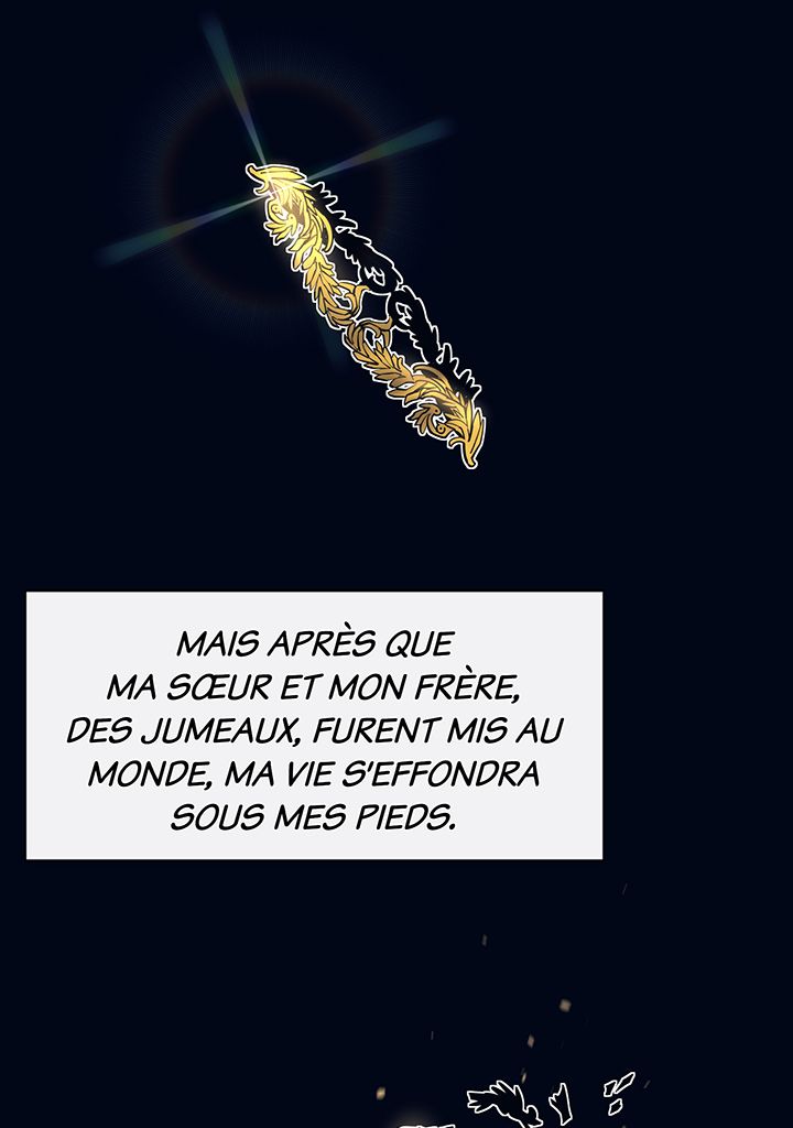 I Grow Stronger By Eating! Chapitre 54 - Page 83