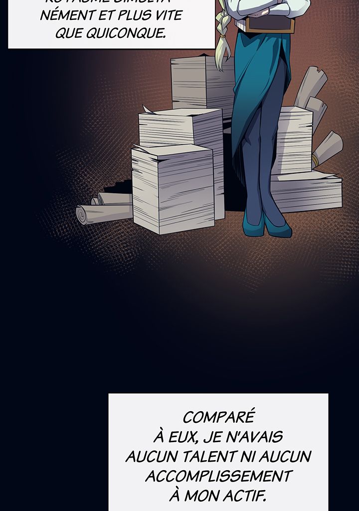 I Grow Stronger By Eating! Chapitre 54 - Page 86