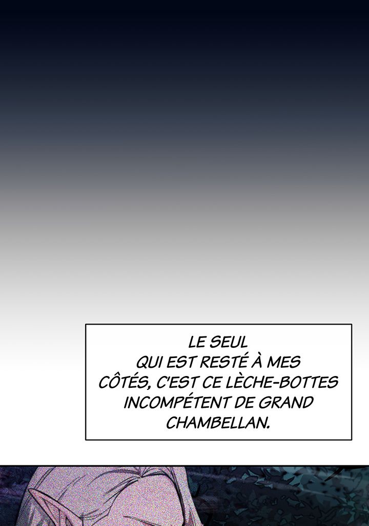 I Grow Stronger By Eating! Chapitre 54 - Page 88