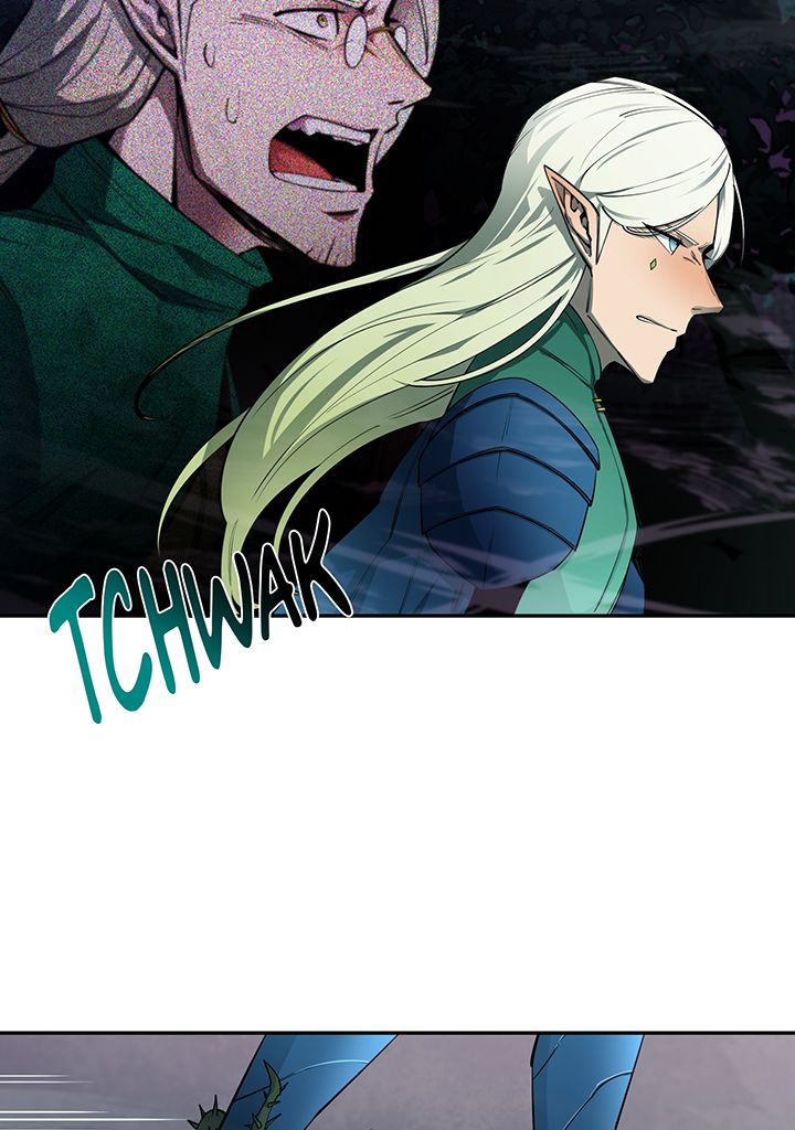I Grow Stronger By Eating! Chapitre 54 - Page 89