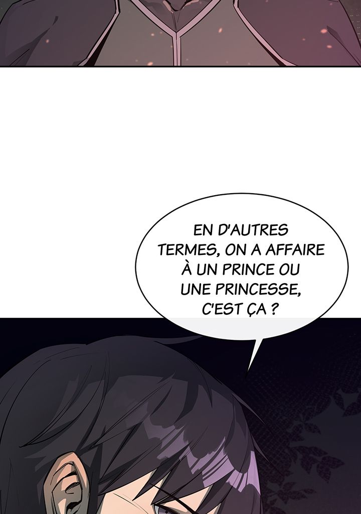 I Grow Stronger By Eating! Chapitre 54 - Page 9