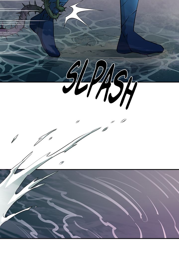I Grow Stronger By Eating! Chapitre 54 - Page 90