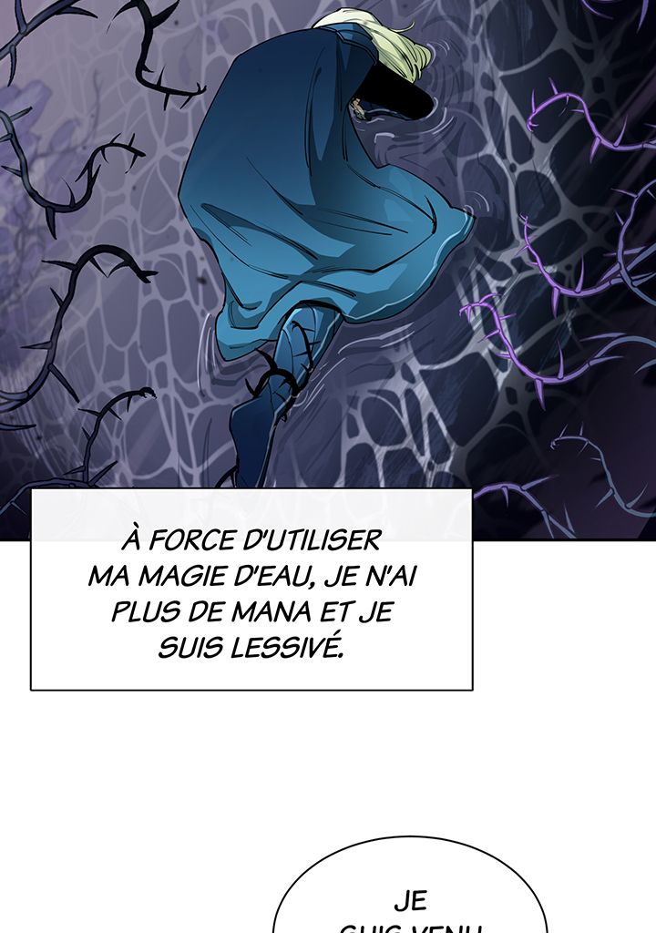 I Grow Stronger By Eating! Chapitre 54 - Page 93