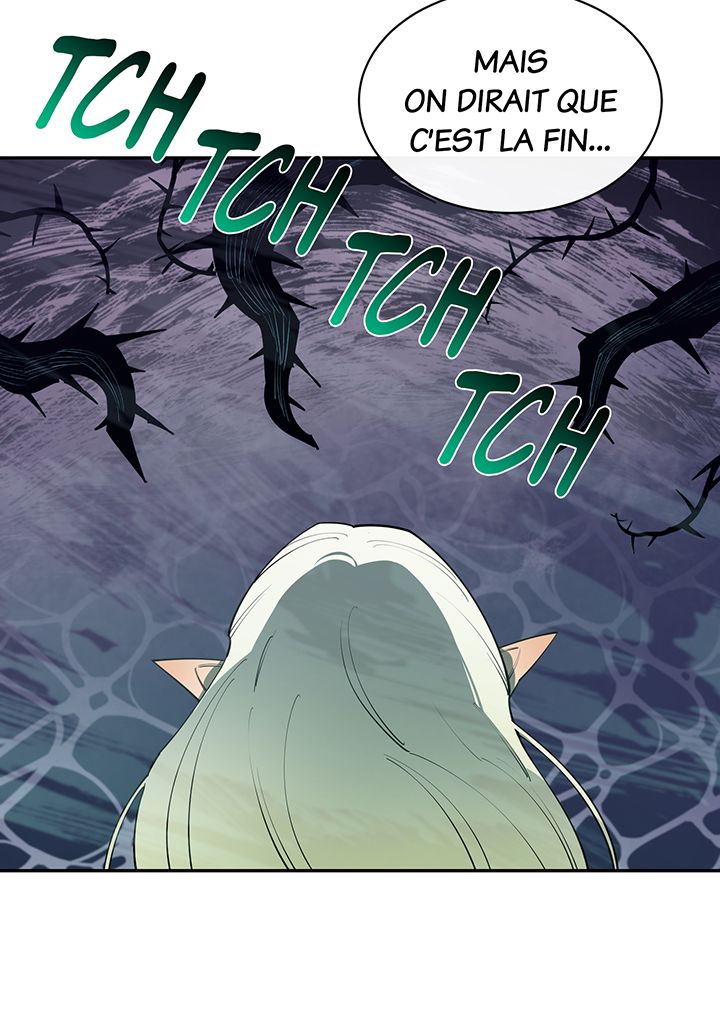 I Grow Stronger By Eating! Chapitre 54 - Page 95