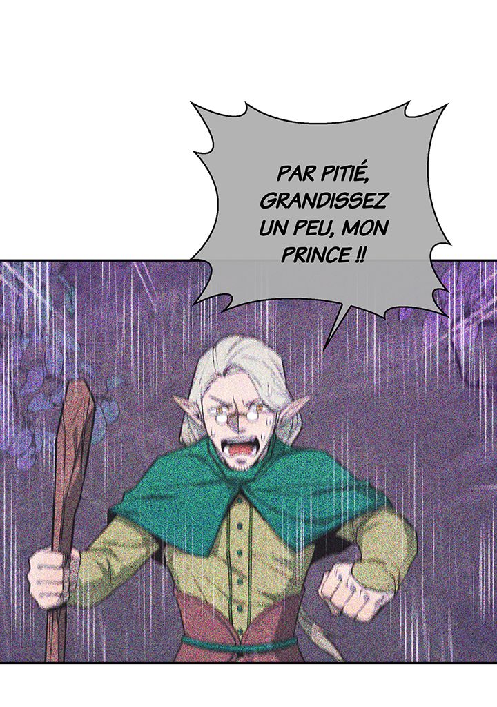 I Grow Stronger By Eating! Chapitre 54 - Page 96
