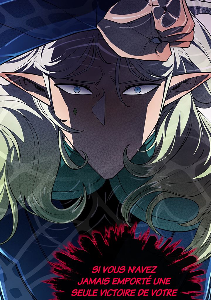 I Grow Stronger By Eating! Chapitre 54 - Page 98