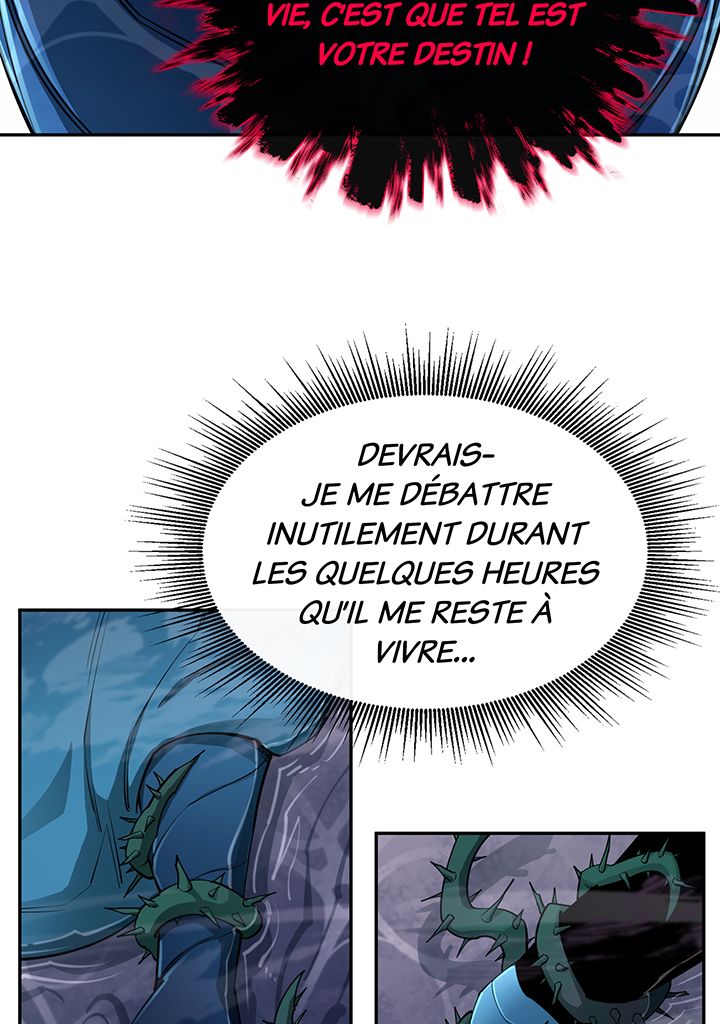 I Grow Stronger By Eating! Chapitre 54 - Page 99