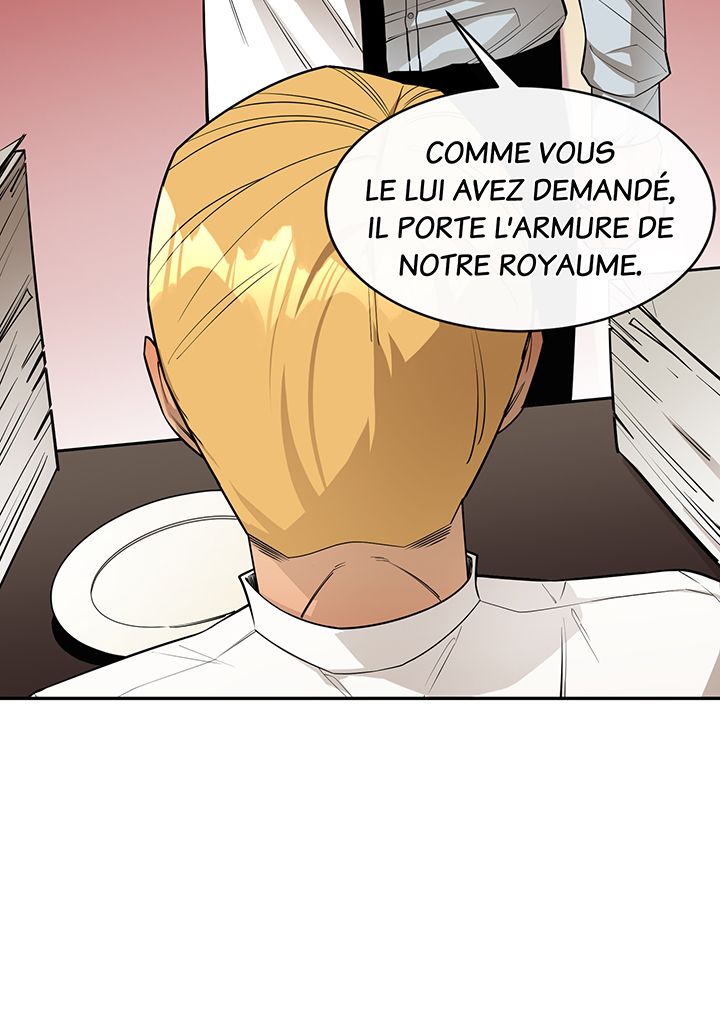 I Grow Stronger By Eating! Chapitre 55 - Page 10