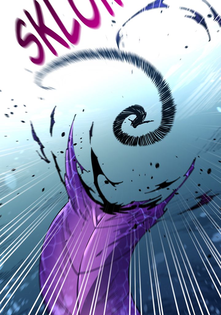 I Grow Stronger By Eating! Chapitre 55 - Page 101