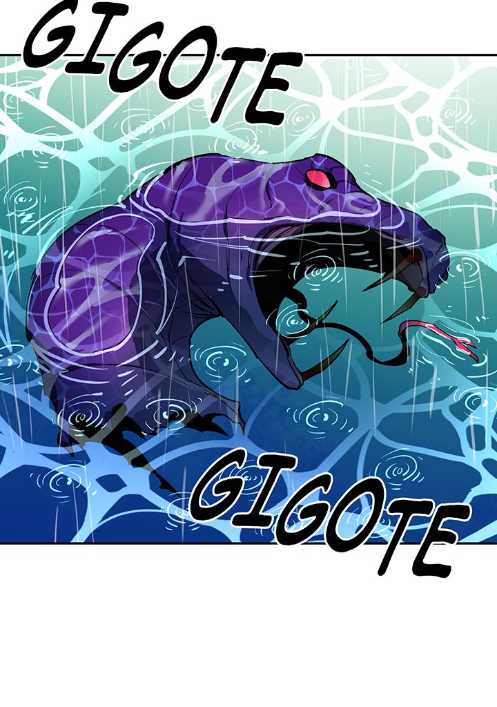 I Grow Stronger By Eating! Chapitre 55 - Page 104