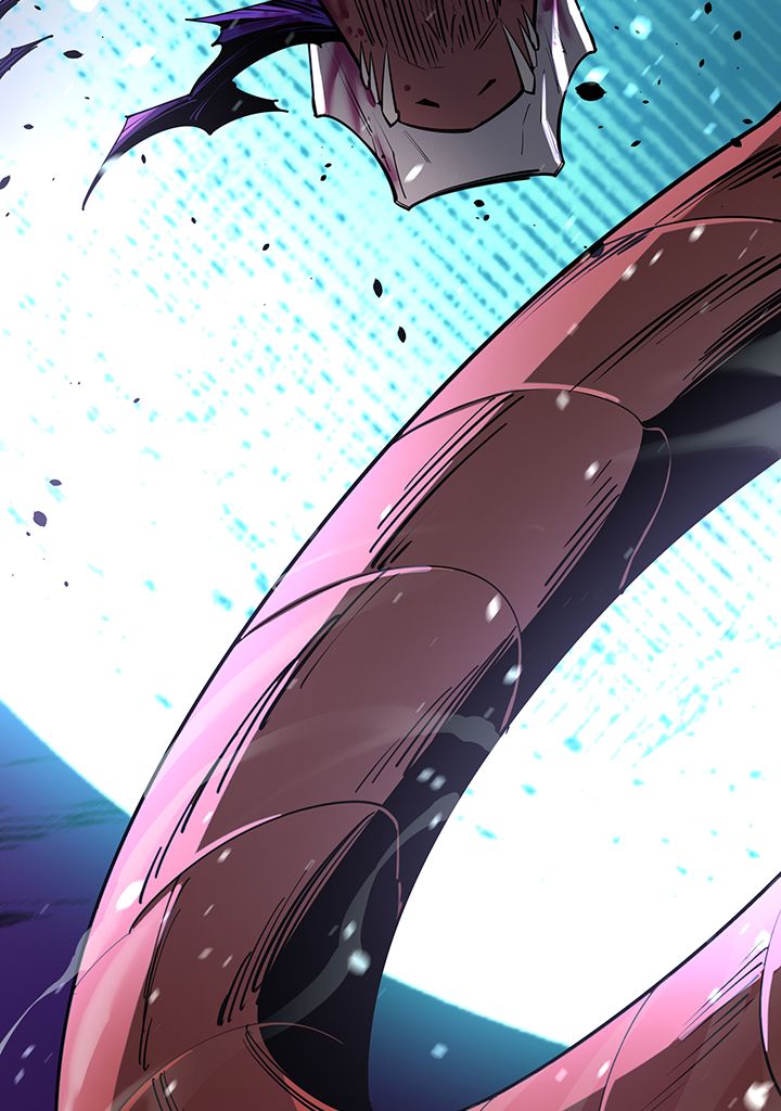 I Grow Stronger By Eating! Chapitre 55 - Page 108