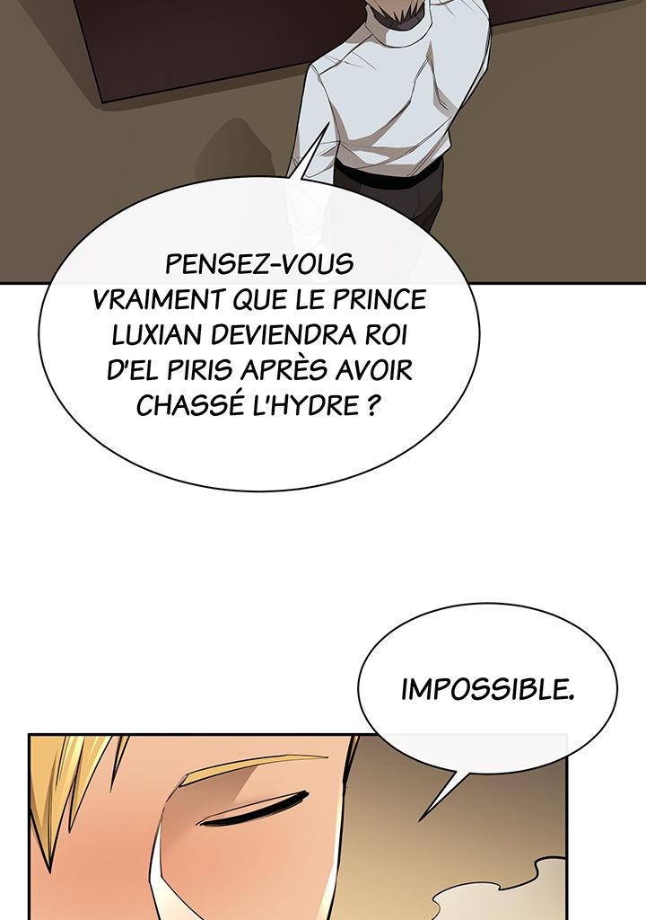 I Grow Stronger By Eating! Chapitre 55 - Page 12