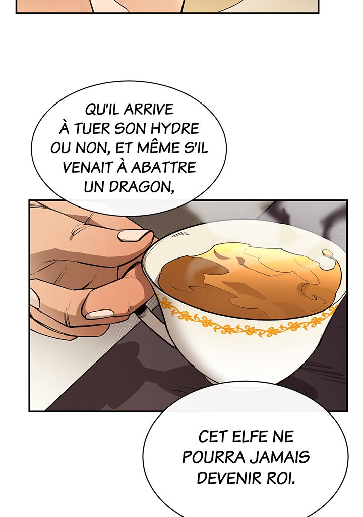I Grow Stronger By Eating! Chapitre 55 - Page 13