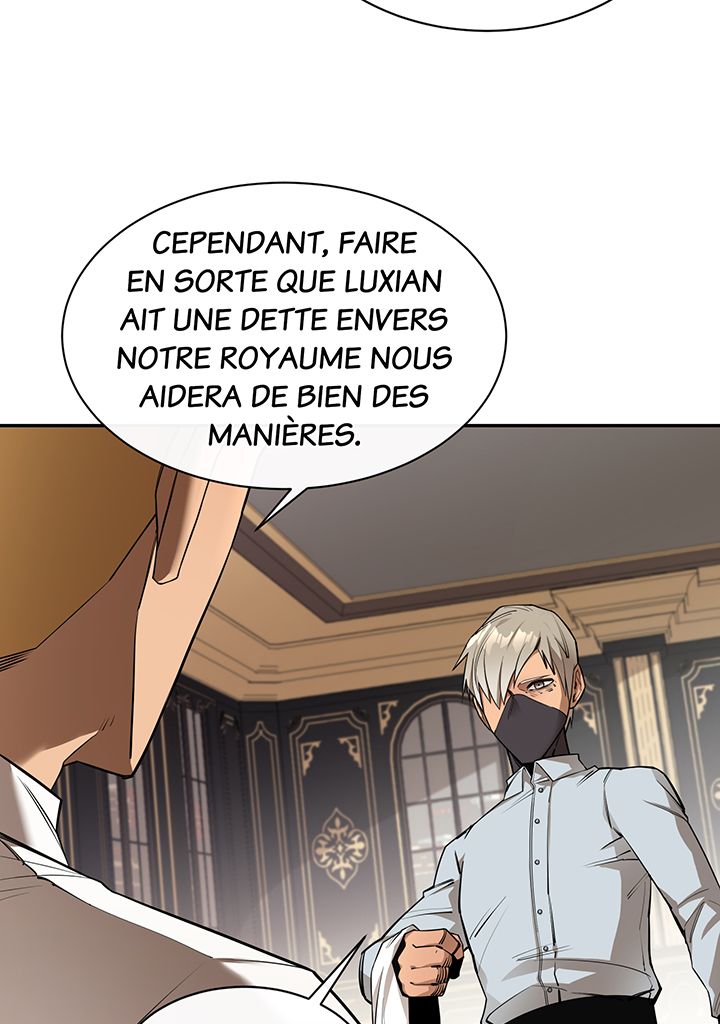 I Grow Stronger By Eating! Chapitre 55 - Page 14