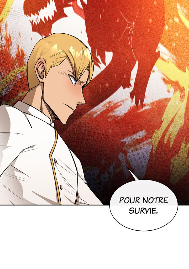 I Grow Stronger By Eating! Chapitre 55 - Page 16