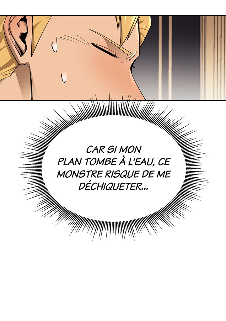 I Grow Stronger By Eating! Chapitre 55 - Page 17
