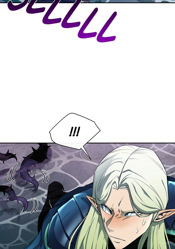 I Grow Stronger By Eating! Chapitre 55 - Page 22