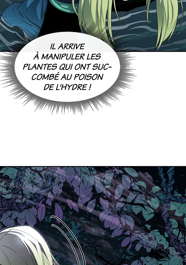 I Grow Stronger By Eating! Chapitre 55 - Page 23