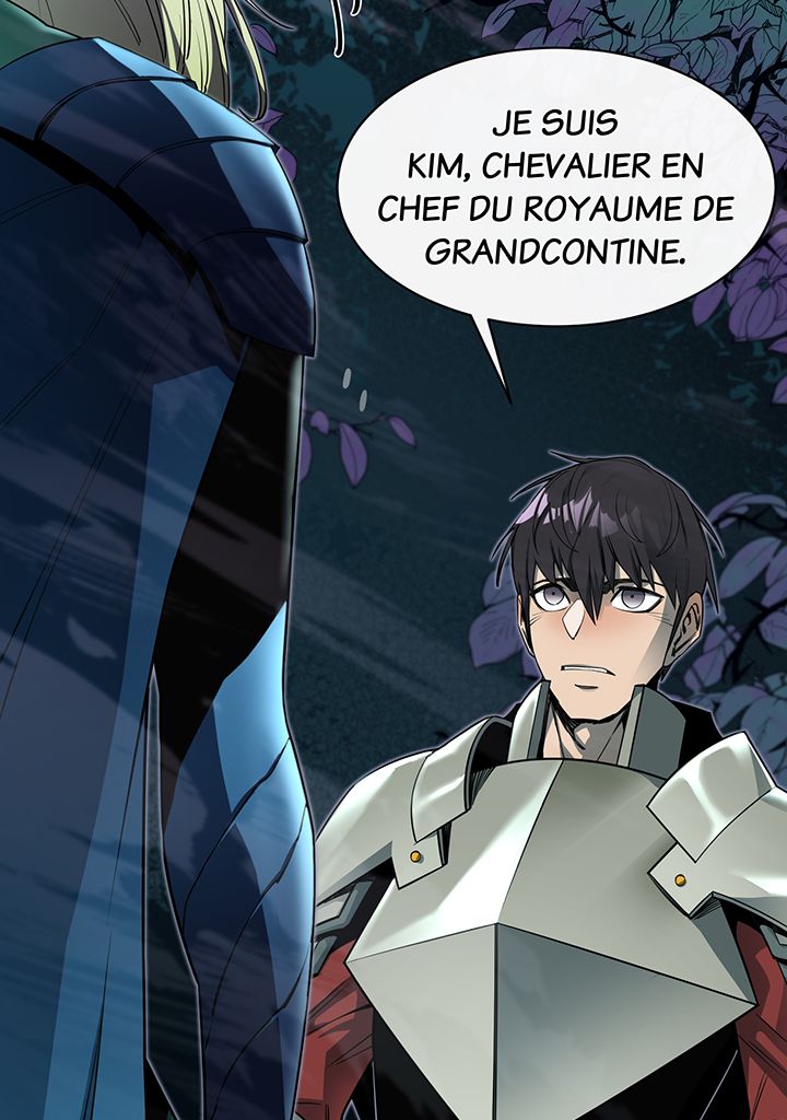 I Grow Stronger By Eating! Chapitre 55 - Page 24