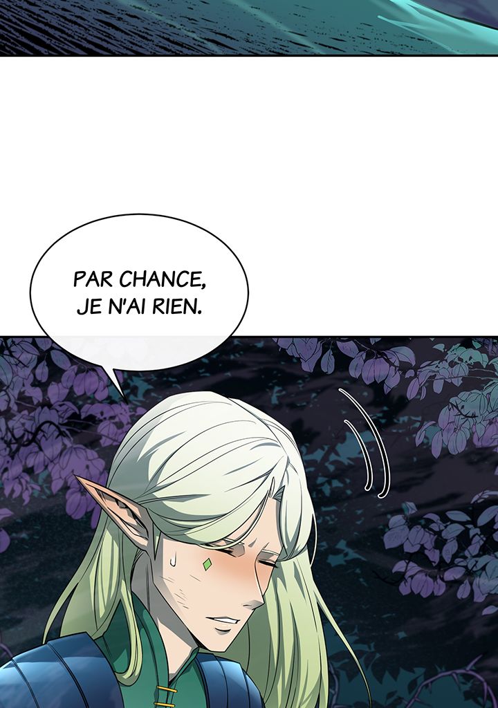 I Grow Stronger By Eating! Chapitre 55 - Page 26