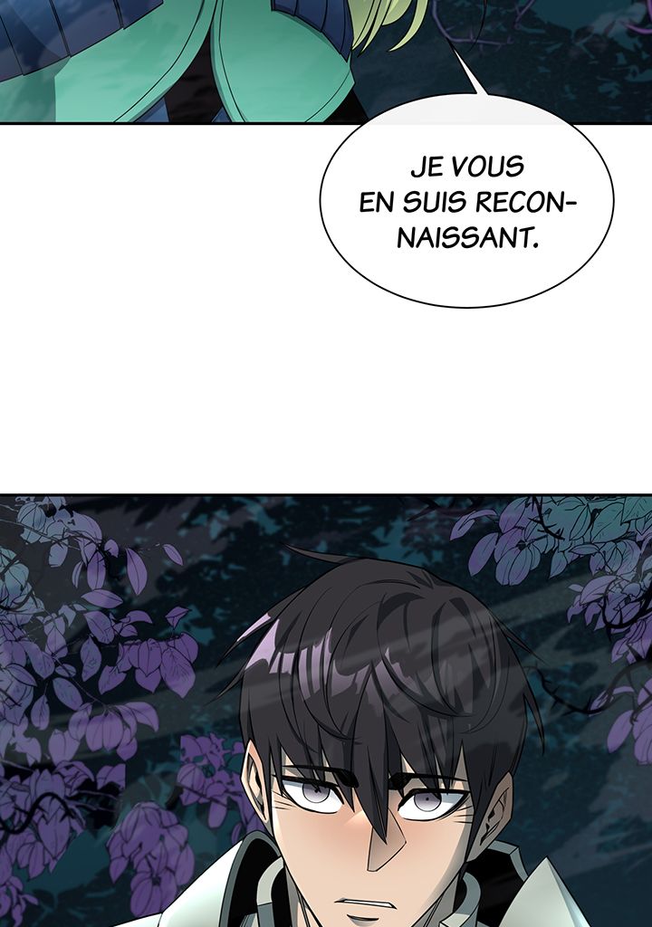 I Grow Stronger By Eating! Chapitre 55 - Page 27