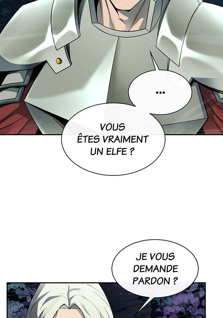 I Grow Stronger By Eating! Chapitre 55 - Page 28