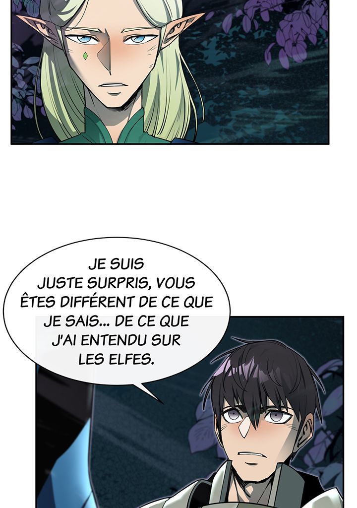 I Grow Stronger By Eating! Chapitre 55 - Page 29