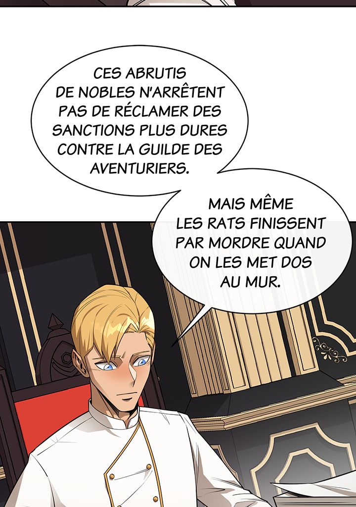 I Grow Stronger By Eating! Chapitre 55 - Page 3