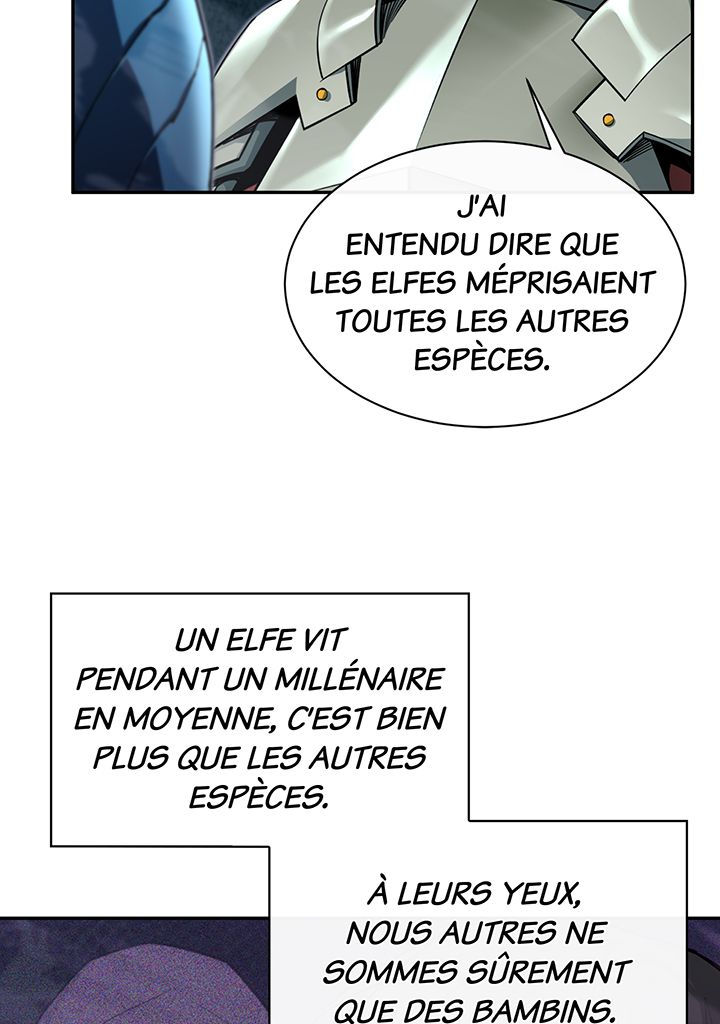 I Grow Stronger By Eating! Chapitre 55 - Page 30