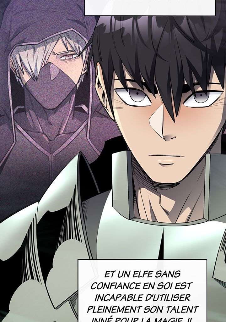 I Grow Stronger By Eating! Chapitre 55 - Page 31