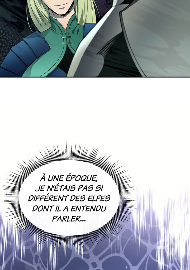 I Grow Stronger By Eating! Chapitre 55 - Page 33