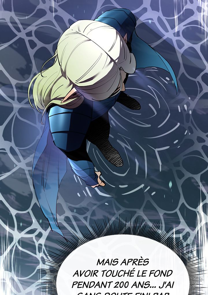 I Grow Stronger By Eating! Chapitre 55 - Page 34