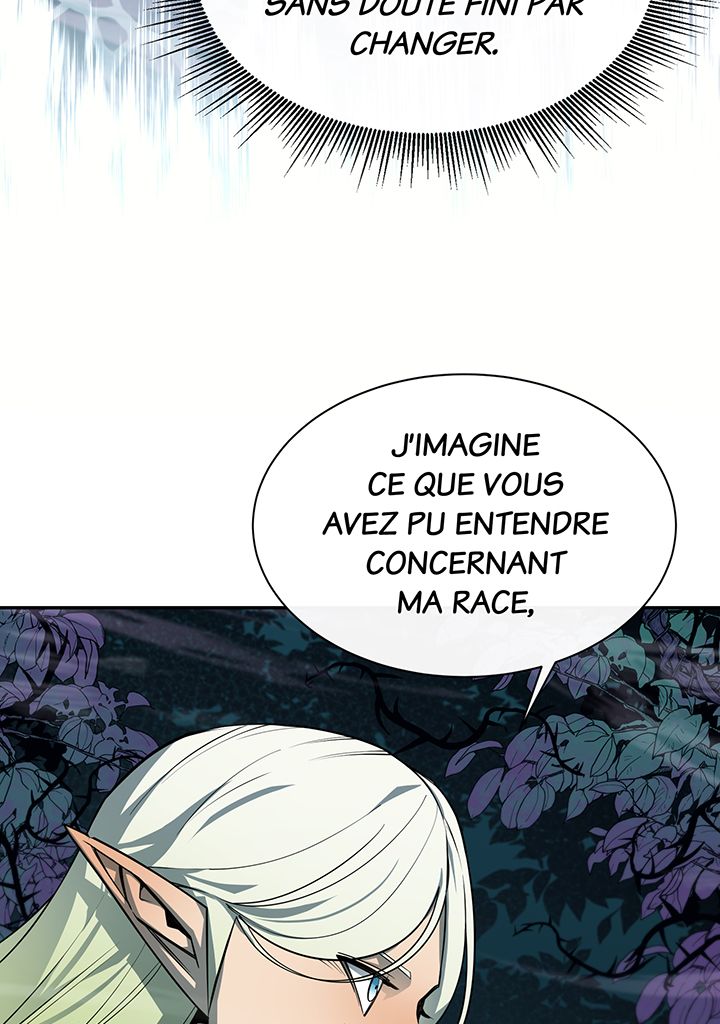 I Grow Stronger By Eating! Chapitre 55 - Page 35